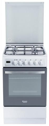 Отзывы Hotpoint-Ariston H5G56F (W)