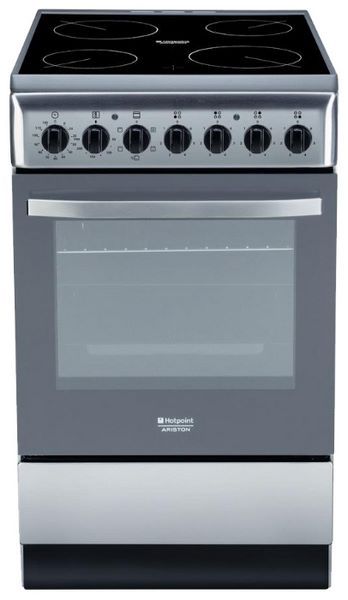 Отзывы Hotpoint-Ariston H5VSH2A (X)