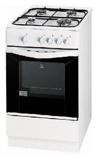 Отзывы Indesit KJ 3G2 (W)