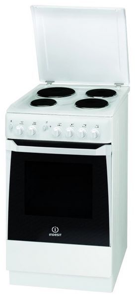 Отзывы Indesit KN 1E1 (W)