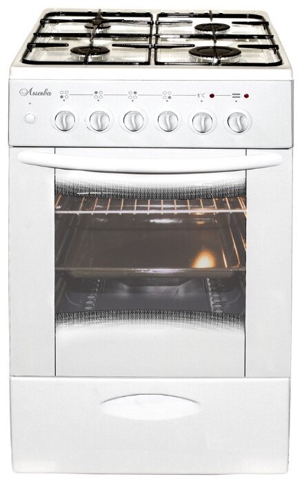 Отзывы Лысьва ЭГ 401 МС белый