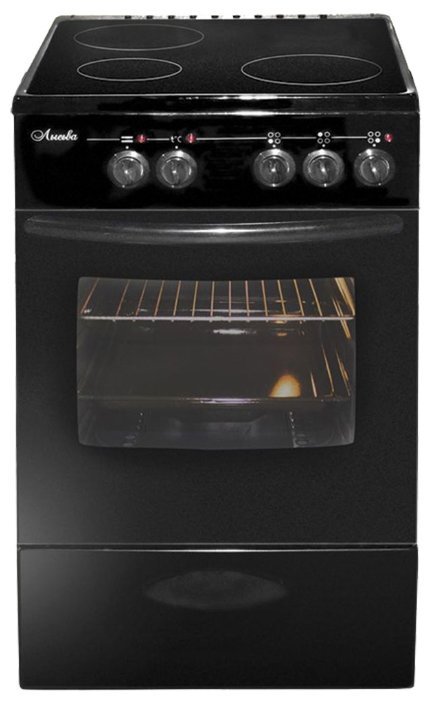 Отзывы Лысьва ЭПС 301 МС черный