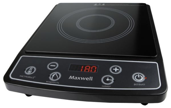 Отзывы Maxwell MW-1927