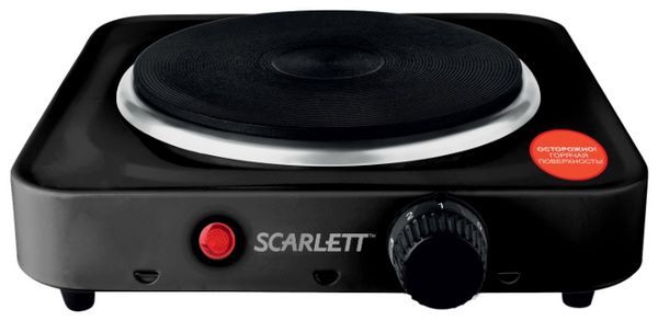 Отзывы Scarlett SC-HP700S11