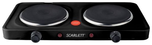 Отзывы Scarlett SC-HP700S12