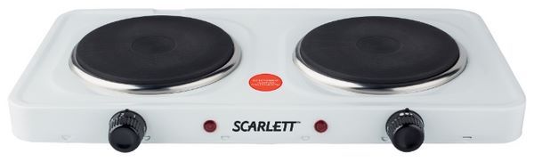 Отзывы Scarlett SC-HP700S02