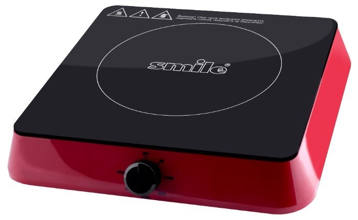 Отзывы Smile EPI 9050