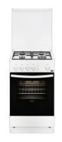 Отзывы Zanussi ZCG 9210 L1W