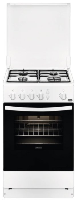 Отзывы Zanussi ZCG 9210 N1W