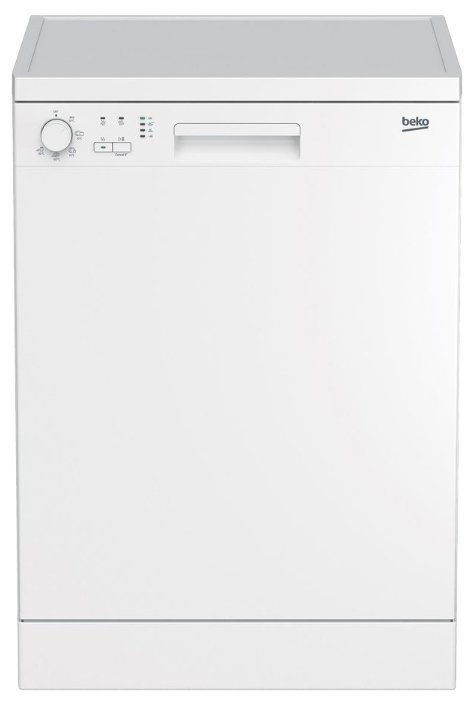 Отзывы BEKO DFN 05310 W