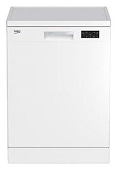 Отзывы BEKO DFN 15410 W