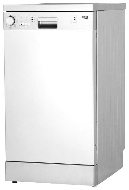 Отзывы BEKO DFS 05012 S