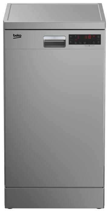 Отзывы BEKO DFS 25W11 S