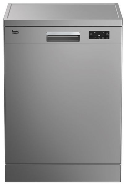 Отзывы BEKO DFN 15210 S