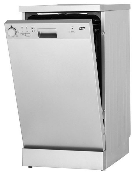 Отзывы BEKO DFS 05010 S