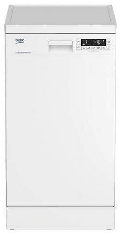 Отзывы BEKO DFS 26020 W