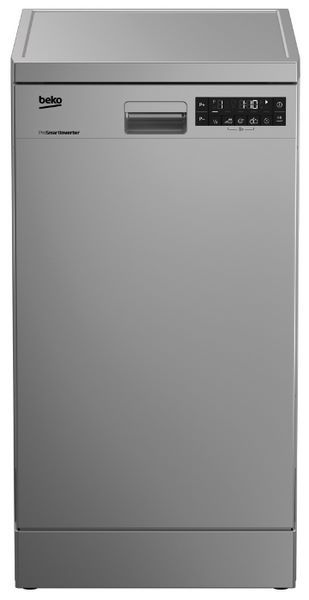 Отзывы BEKO DFS 28020 X