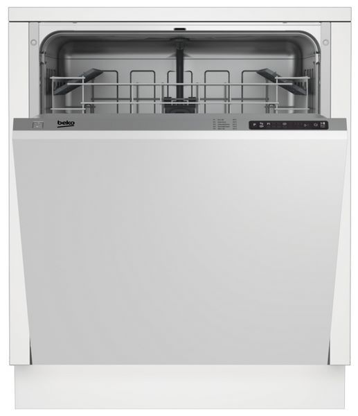 Отзывы BEKO DIN 15210