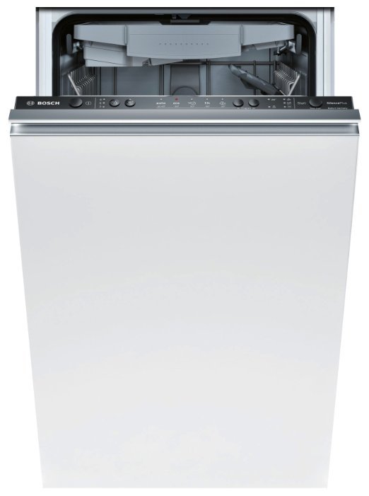 Отзывы Bosch Serie 2 SPV25FX00R