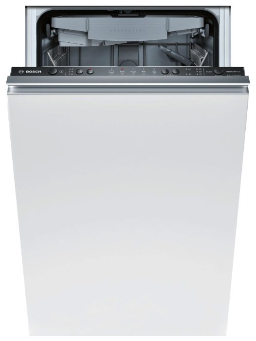 Отзывы Bosch Serie 2 SPV25FX10R