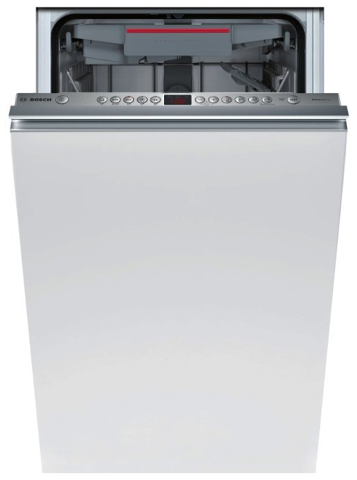 Отзывы Bosch Serie 4 SPV45MX01E