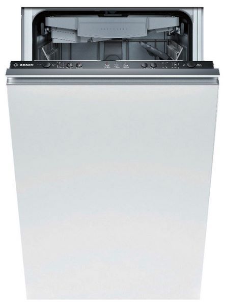 Отзывы Bosch SPV 47E10