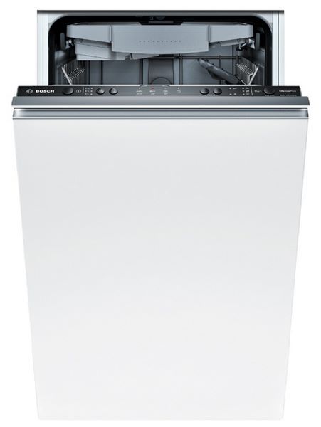 Отзывы Bosch SPV 47E30