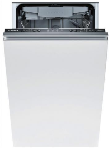 Отзывы Bosch SPV 47E40