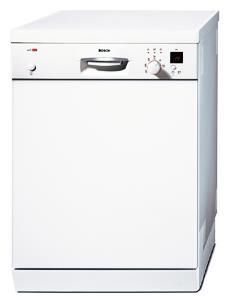 Отзывы Bosch SGS 55E32