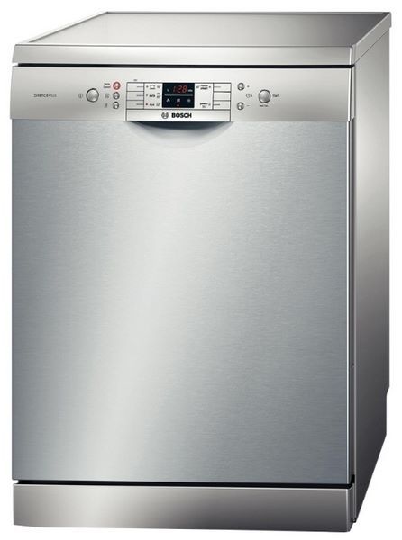 Отзывы Bosch SMS 53L08 ME