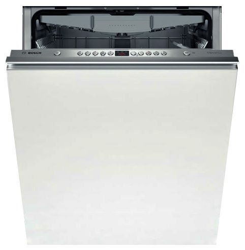 Отзывы Bosch SMV 58L60