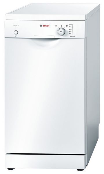 Отзывы Bosch SPS 30E02