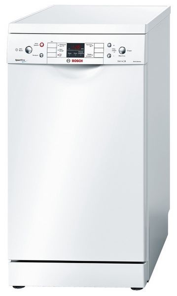 Отзывы Bosch SPS 58M12