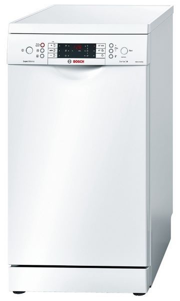 Отзывы Bosch SPS 69T82