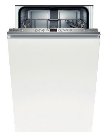 Отзывы Bosch SPV 43M20