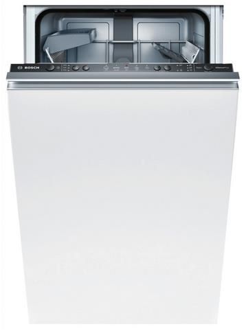 Отзывы Bosch SPV 50E70