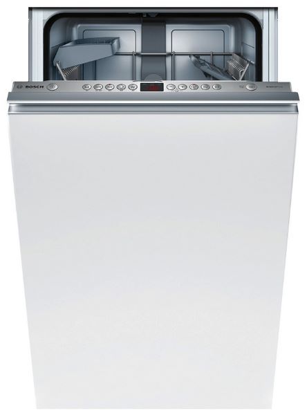 Отзывы Bosch SPV 53M80