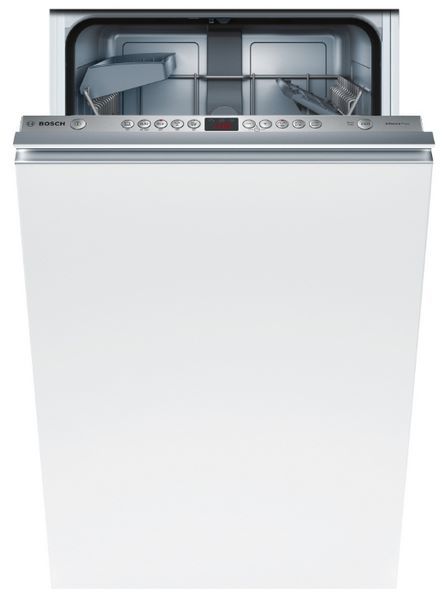 Отзывы Bosch SPV 54M88