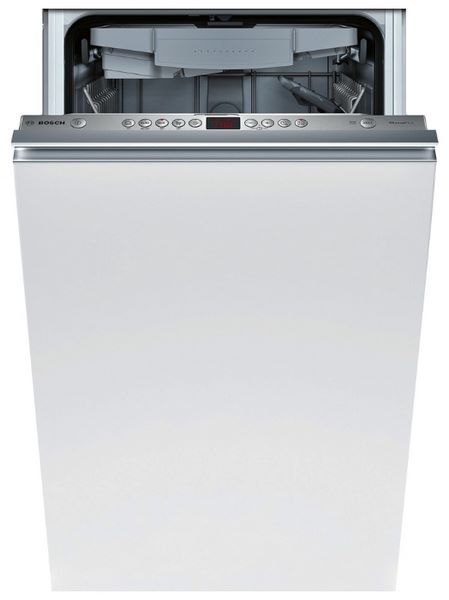 Отзывы Bosch SPV 58M40