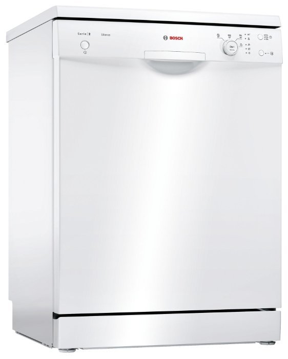 Отзывы Bosch Serie 2 SMS24AW00R