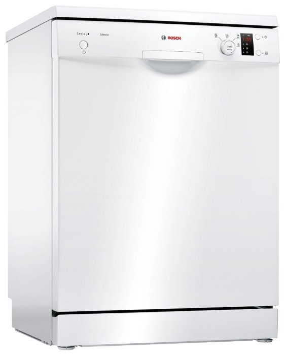 Отзывы Bosch Serie 2 SMS24AW01R