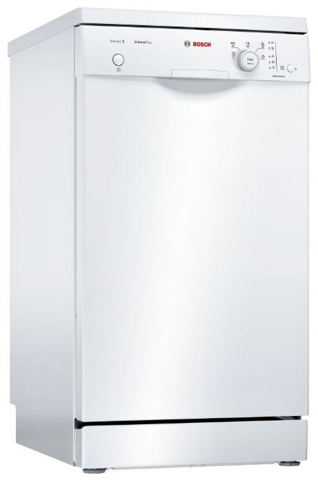 Отзывы Bosch Serie 2 SPS25CW03R