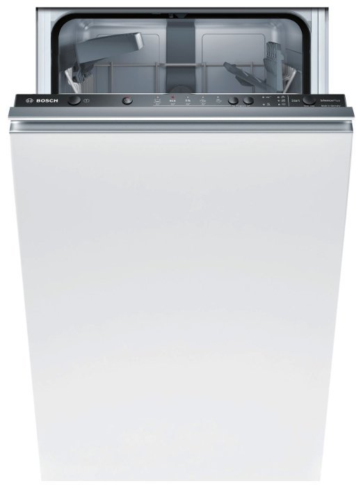 Отзывы Bosch Serie 2 SPV25CX01R