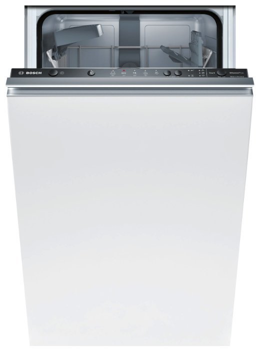 Отзывы Bosch Serie 2 SPV25CX02R