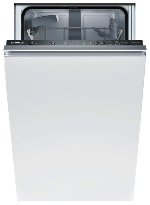 Отзывы Bosch Serie 2 SPV25CX03R