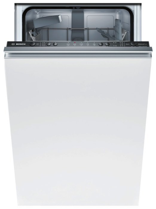 Отзывы Bosch Serie 2 SPV25DX00R