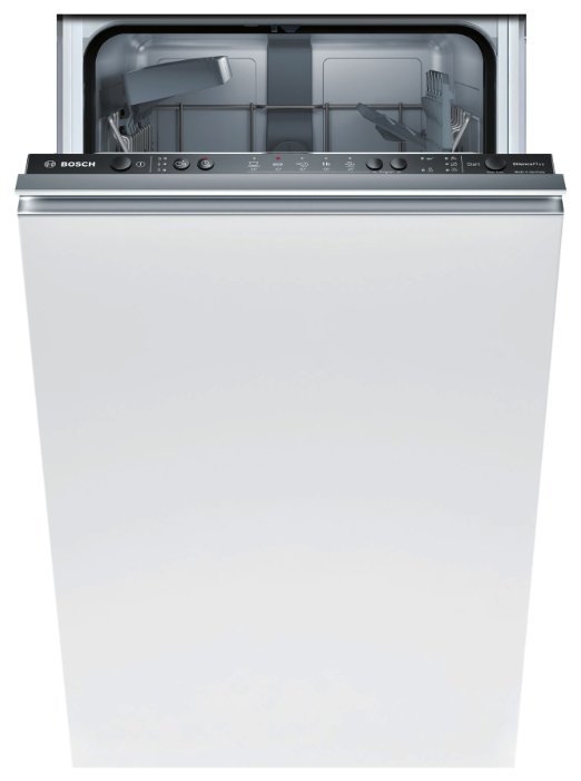 Отзывы Bosch Serie 2 SPV25DX10R