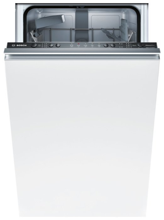 Отзывы Bosch Serie 2 SPV25DX20R