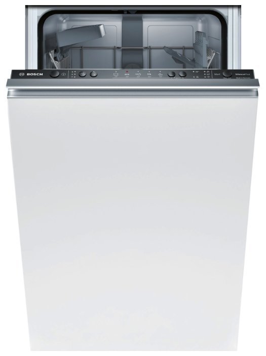 Отзывы Bosch Serie 2 SPV25DX30R