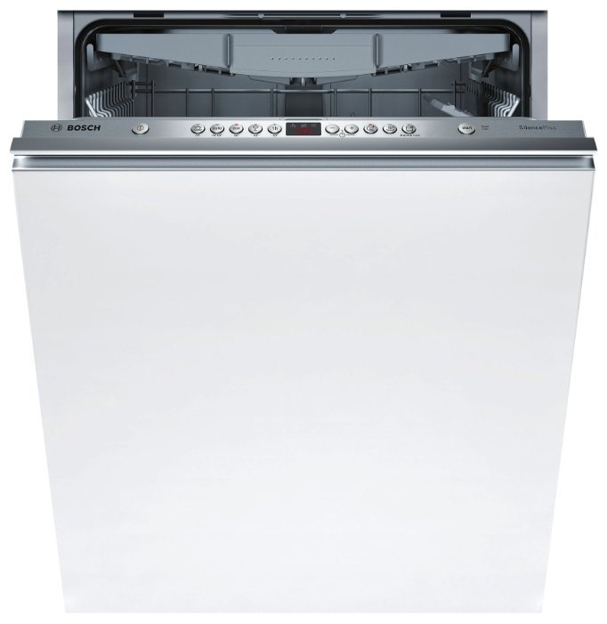 Отзывы Bosch Serie 4 SMV 45EX00 E